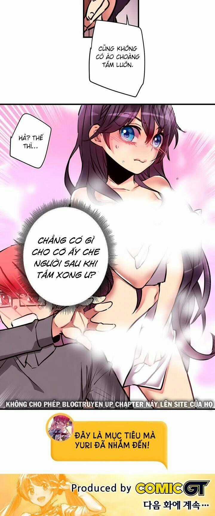 Premarital Relationship - Chapter 10 - Trang 15