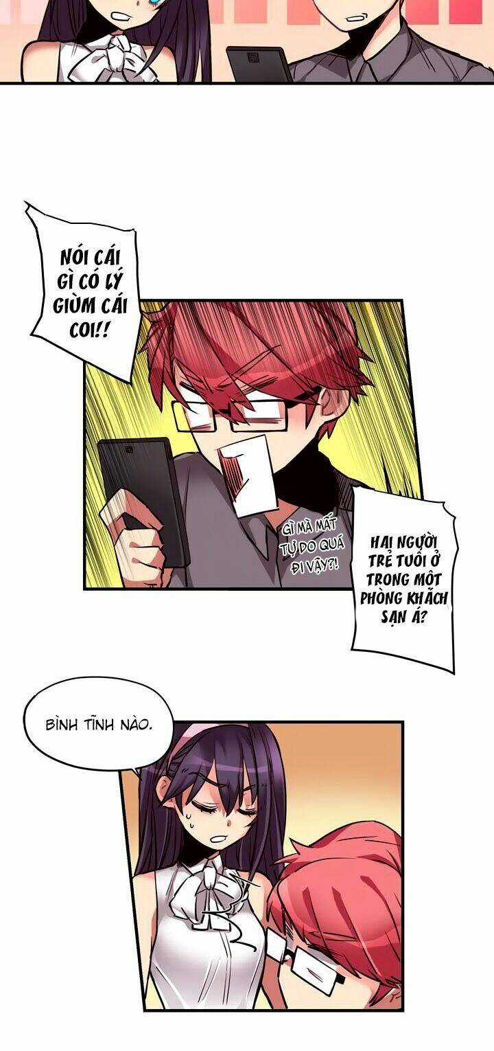 Premarital Relationship - Chapter 10 - Trang 5