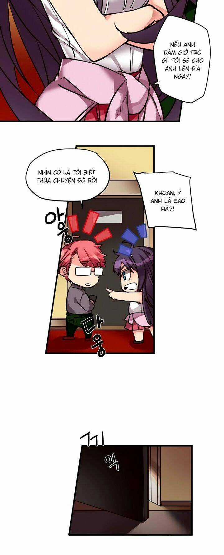 Premarital Relationship - Chapter 10 - Trang 7