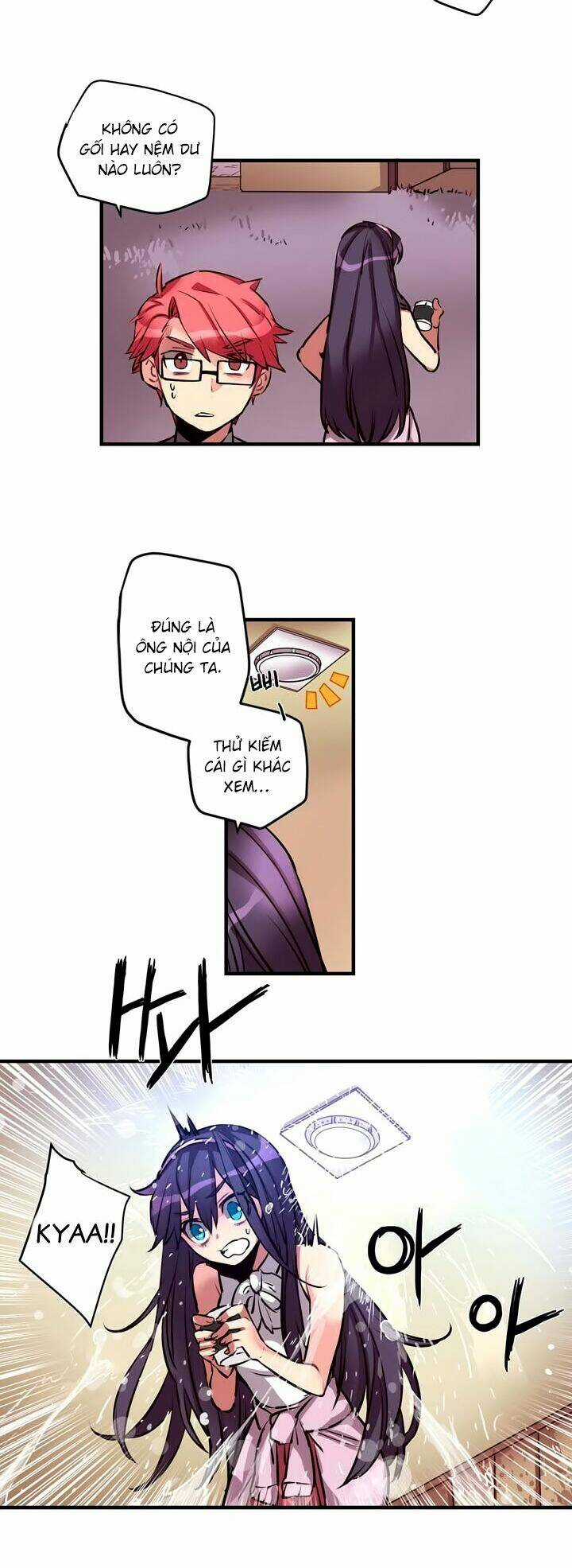 Premarital Relationship - Chapter 10 - Trang 9