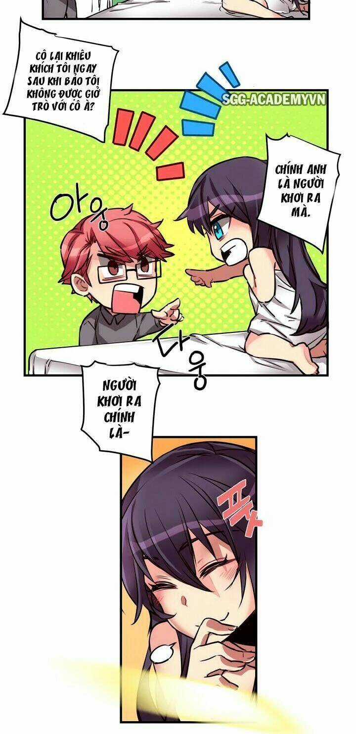 Premarital Relationship - Chapter 11 - Trang 11