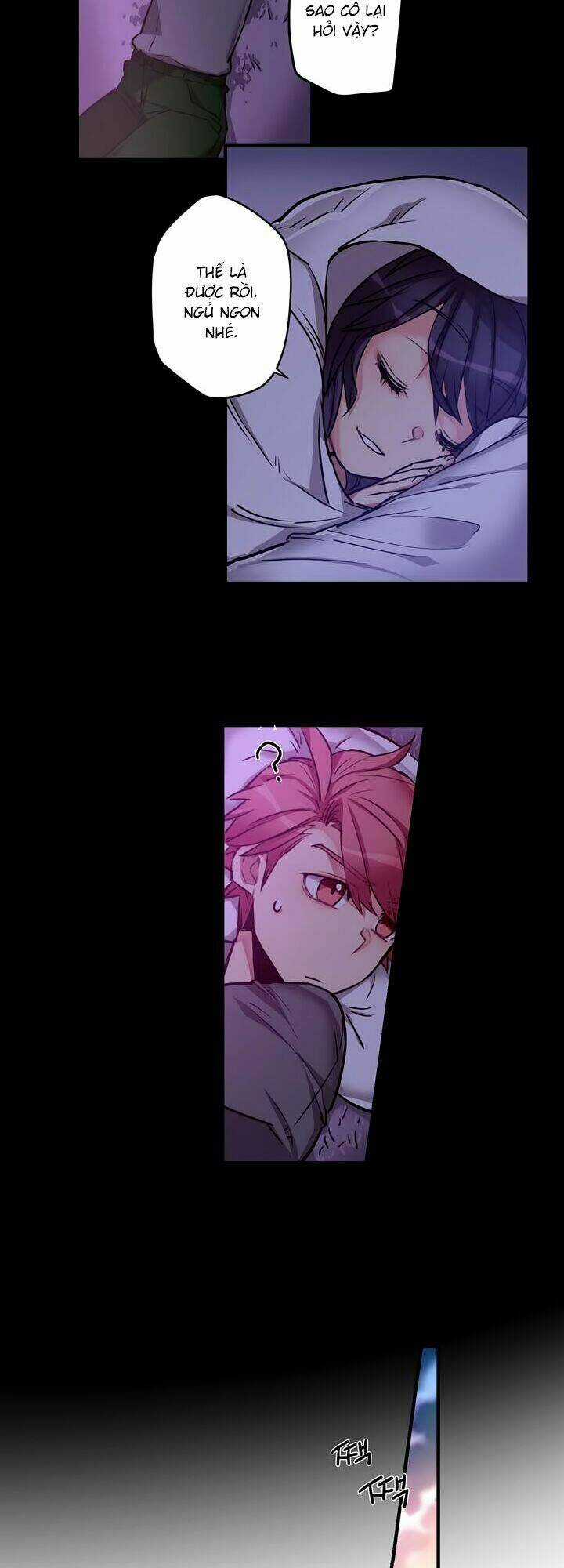 Premarital Relationship - Chapter 11 - Trang 15