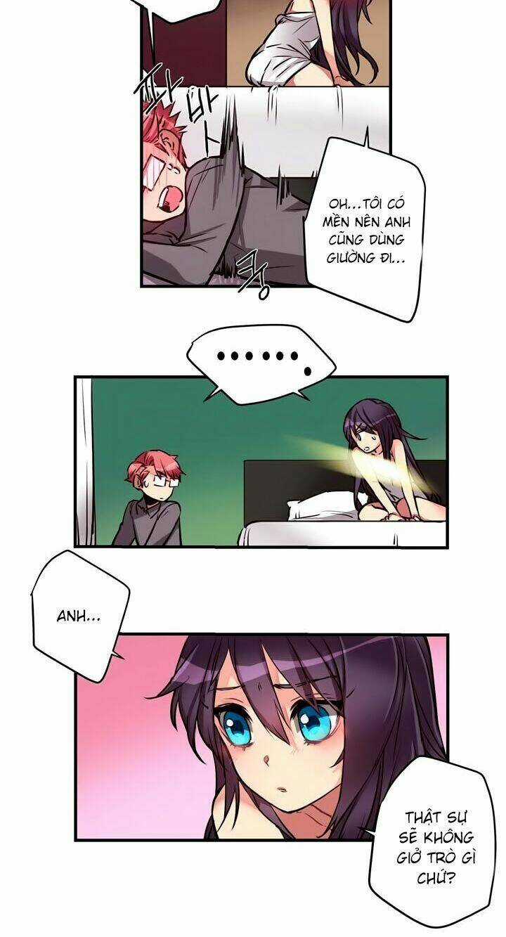 Premarital Relationship - Chapter 11 - Trang 9