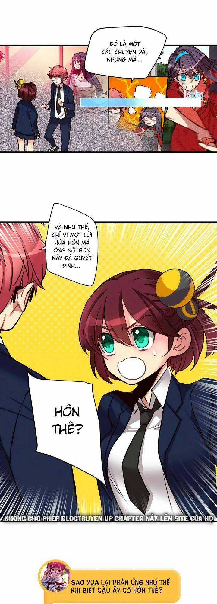 Premarital Relationship - Chapter 12 - Trang 15