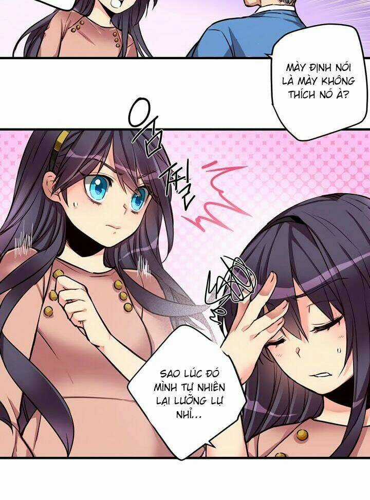 Premarital Relationship - Chapter 13 - Trang 14