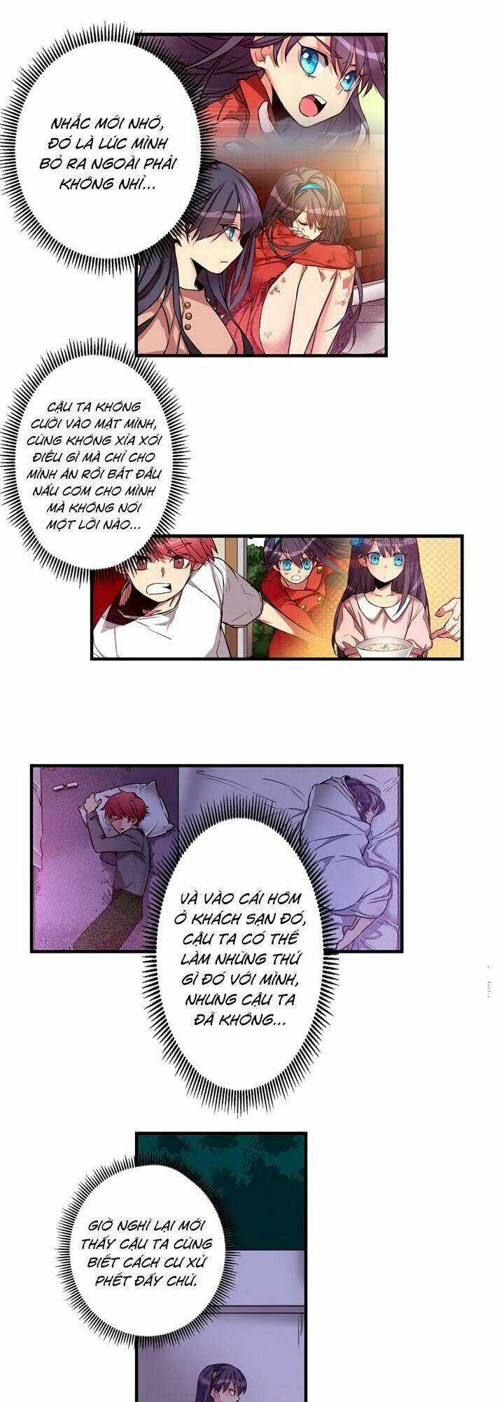 Premarital Relationship - Chapter 13 - Trang 15