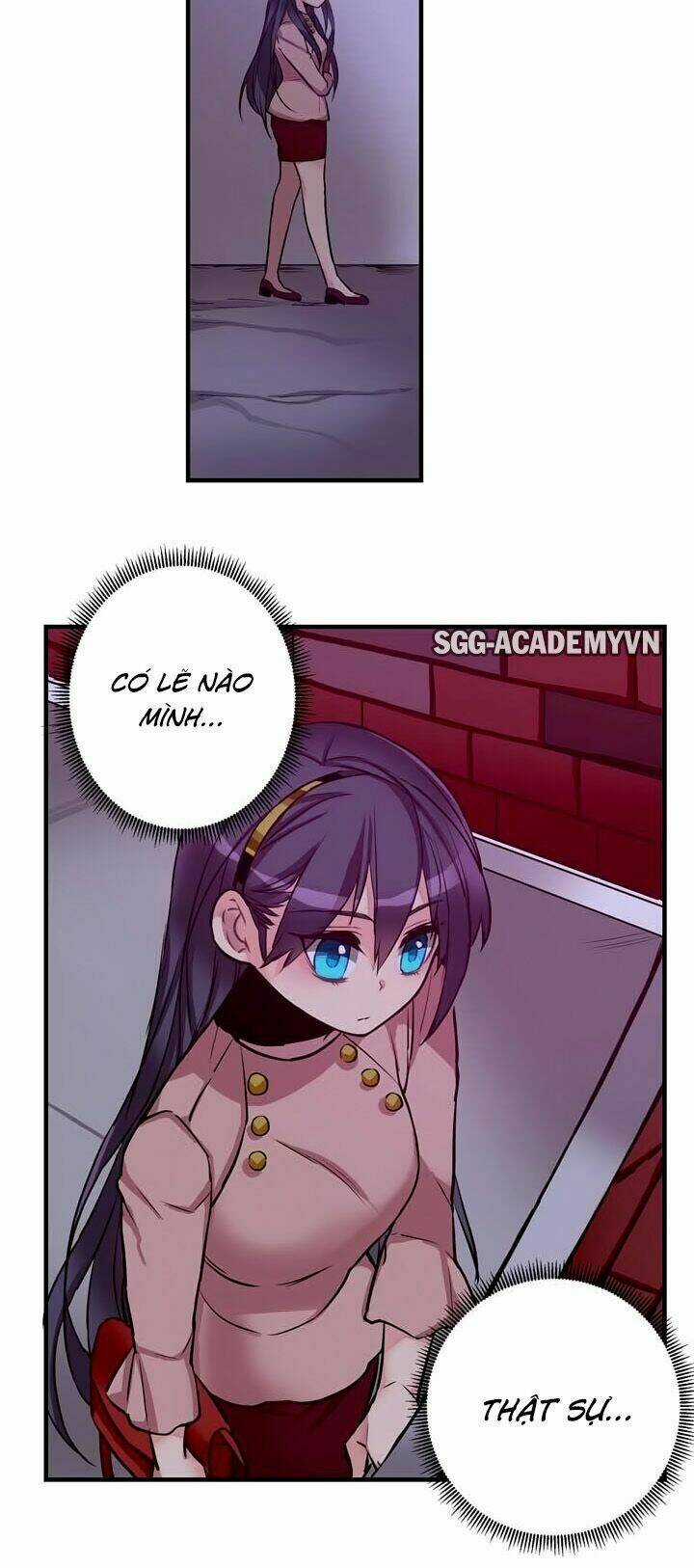 Premarital Relationship - Chapter 13 - Trang 16