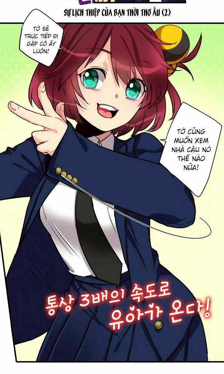 Premarital Relationship - Chapter 13 - Trang 6