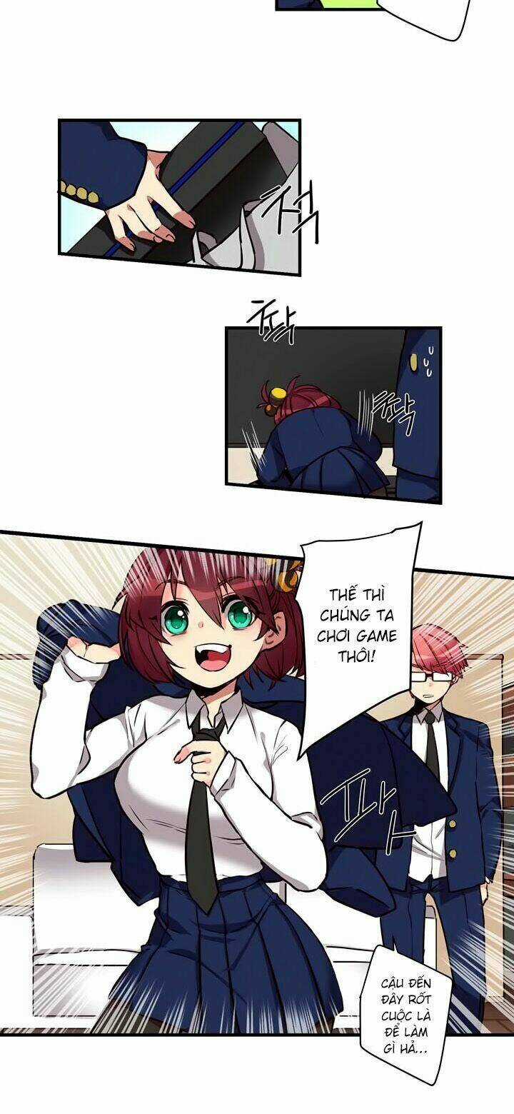 Premarital Relationship - Chapter 13 - Trang 8