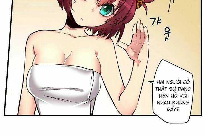 Premarital Relationship - Chapter 14 - Trang 11