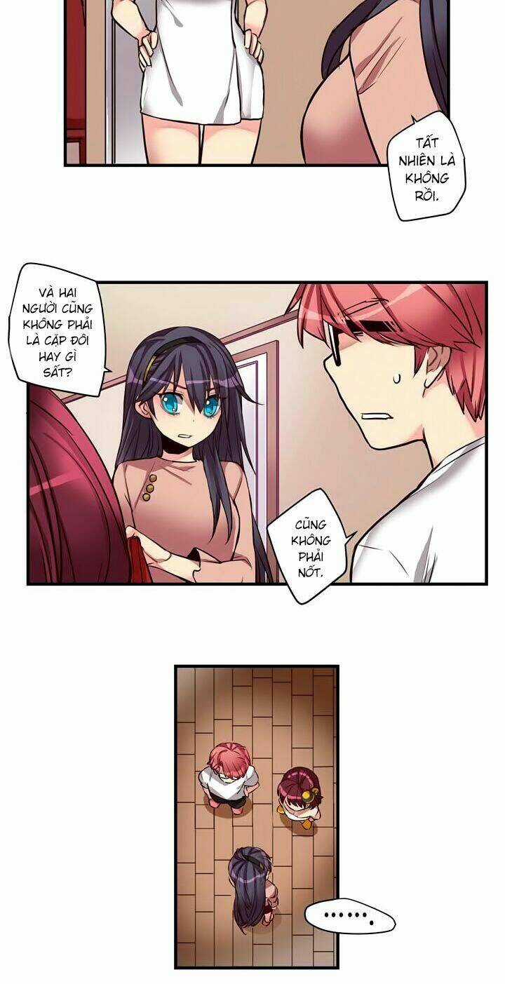 Premarital Relationship - Chapter 14 - Trang 15