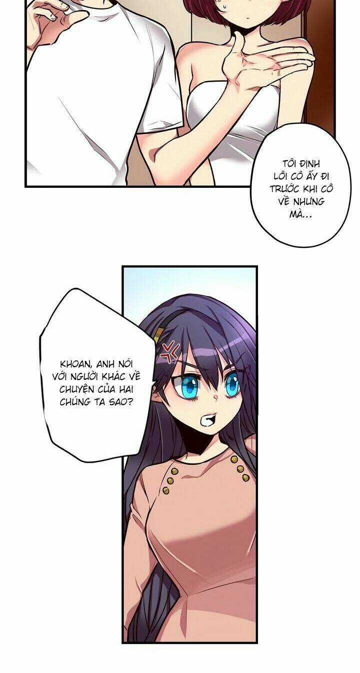 Premarital Relationship - Chapter 14 - Trang 7