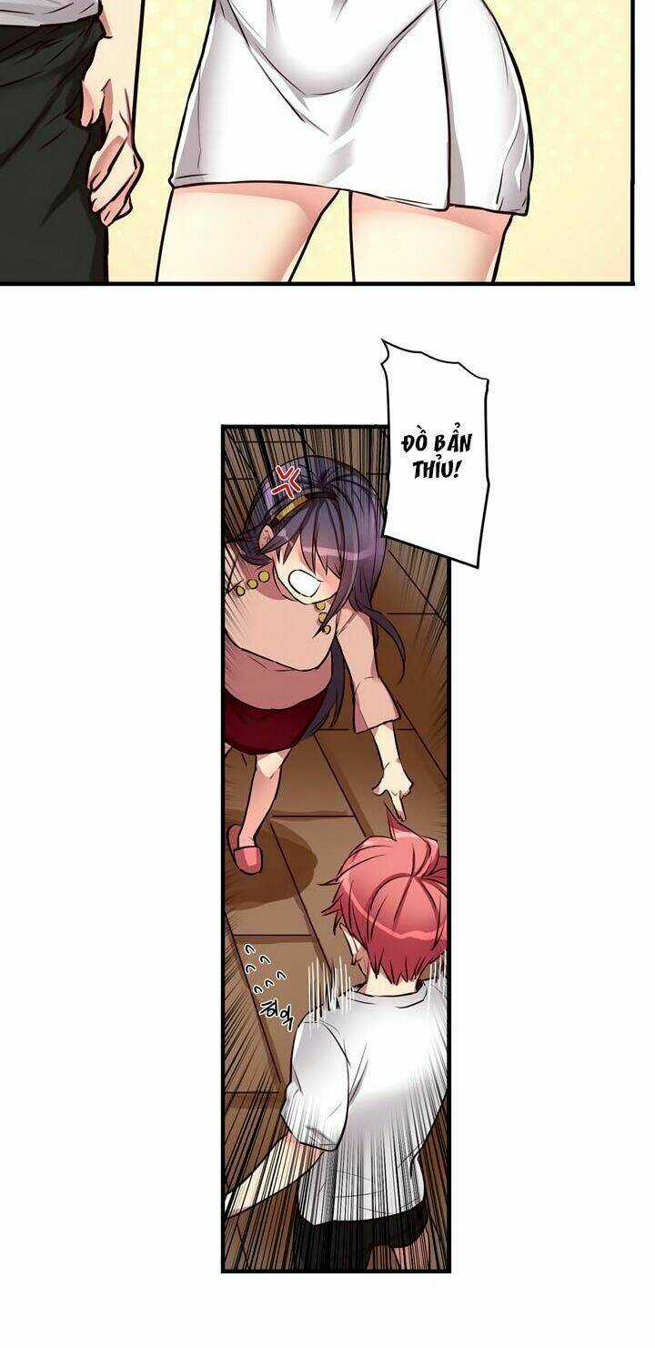 Premarital Relationship - Chapter 14 - Trang 9