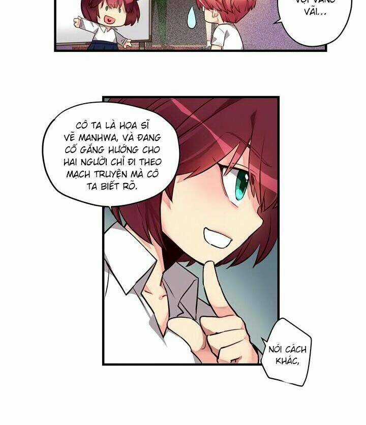 Premarital Relationship - Chapter 15 - Trang 12