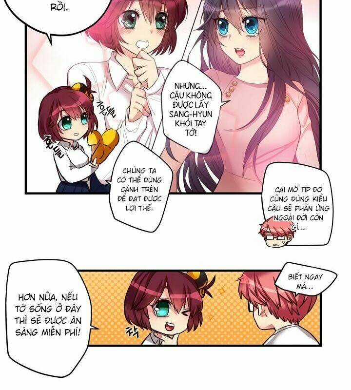 Premarital Relationship - Chapter 15 - Trang 14