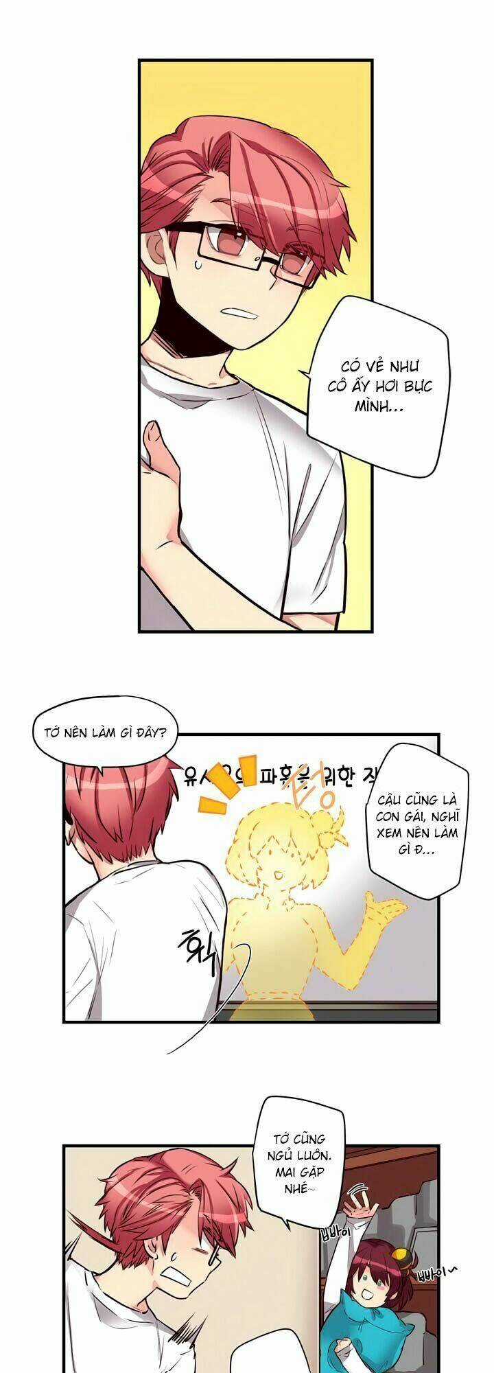 Premarital Relationship - Chapter 15 - Trang 17