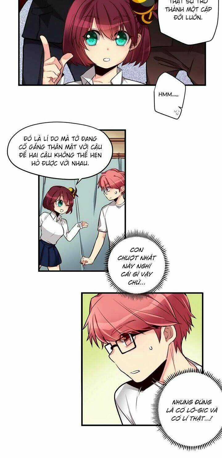 Premarital Relationship - Chapter 15 - Trang 8