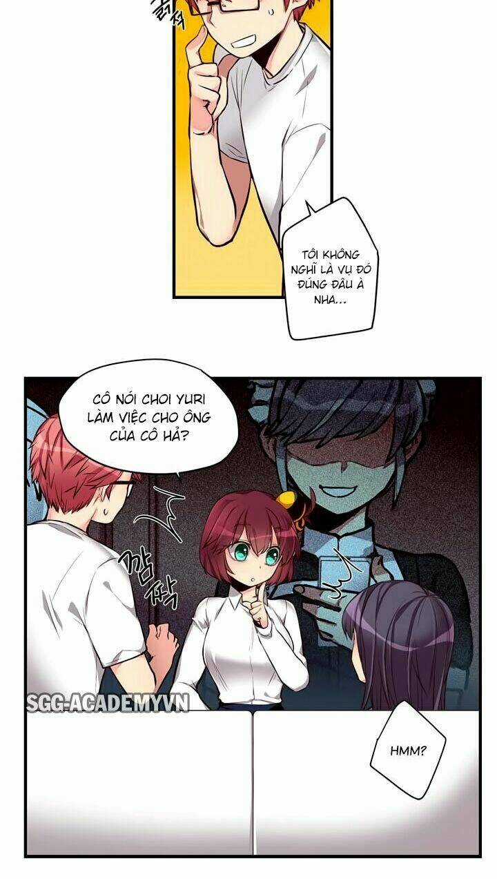 Premarital Relationship - Chapter 15 - Trang 10