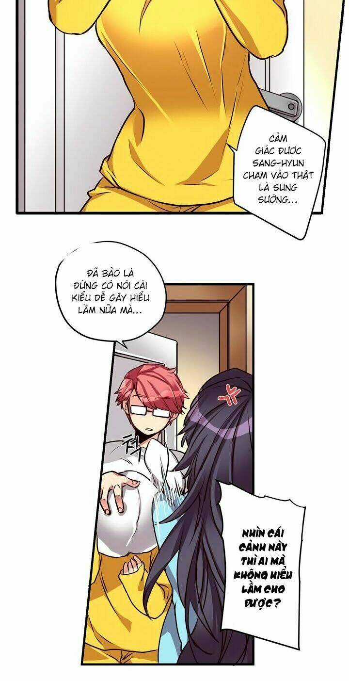 Premarital Relationship - Chapter 16 - Trang 11