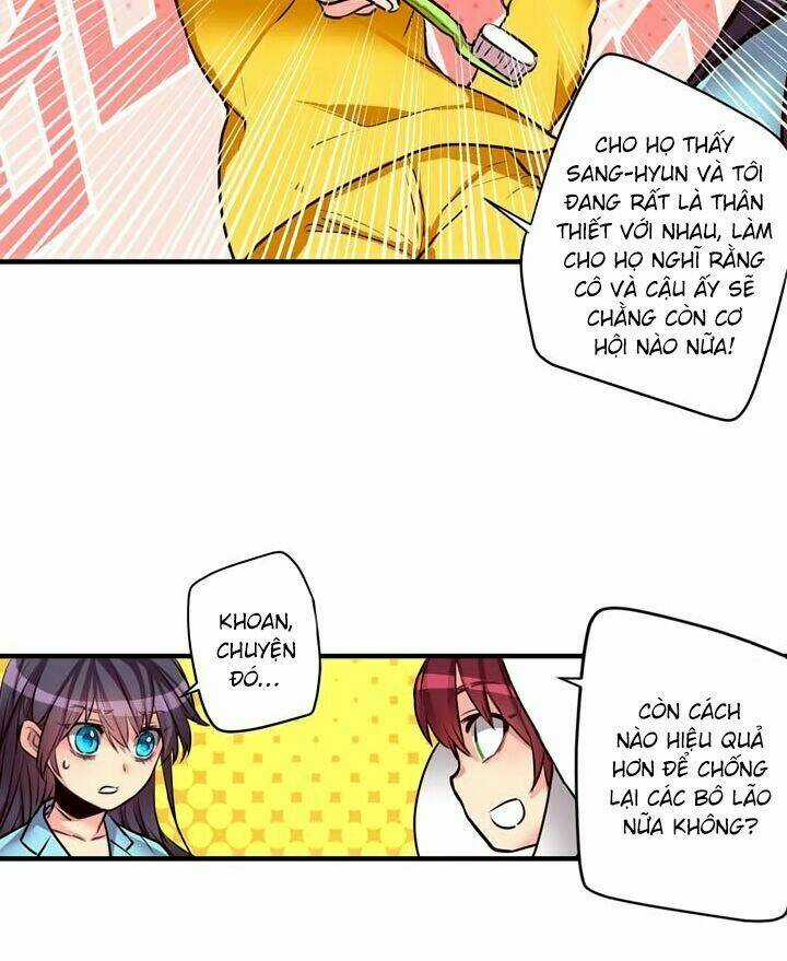 Premarital Relationship - Chapter 16 - Trang 15