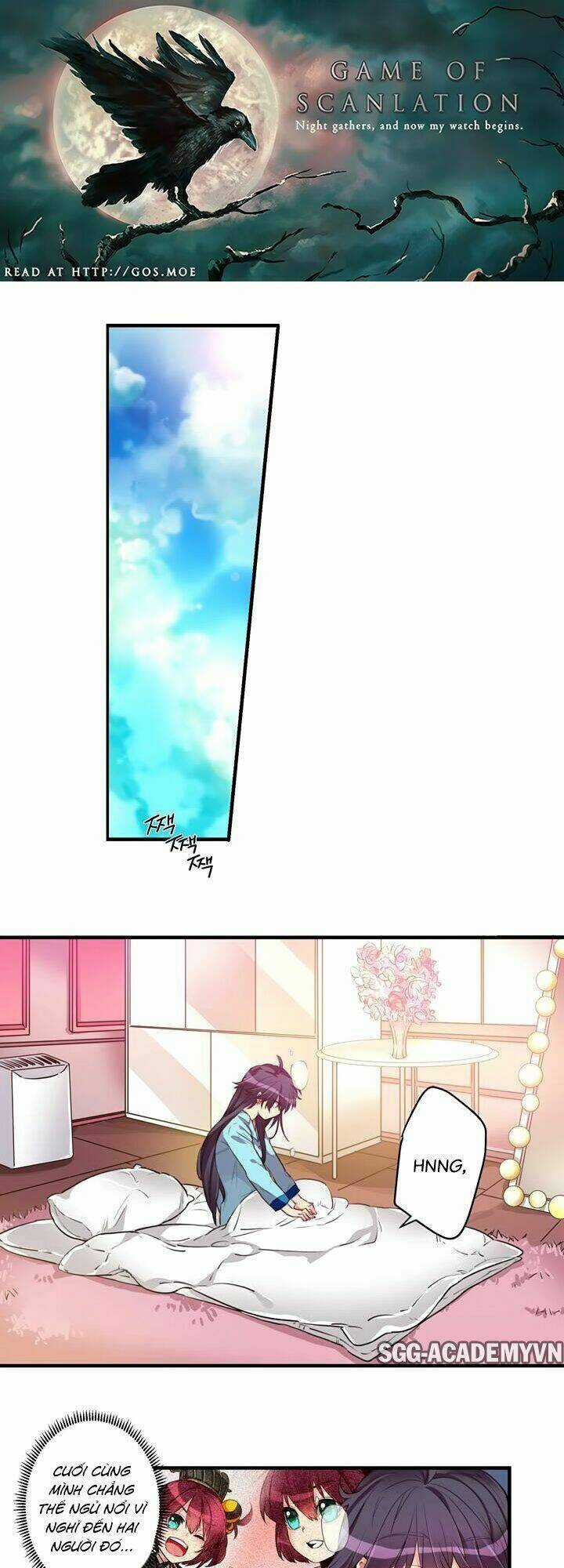 Premarital Relationship - Chapter 16 - Trang 3