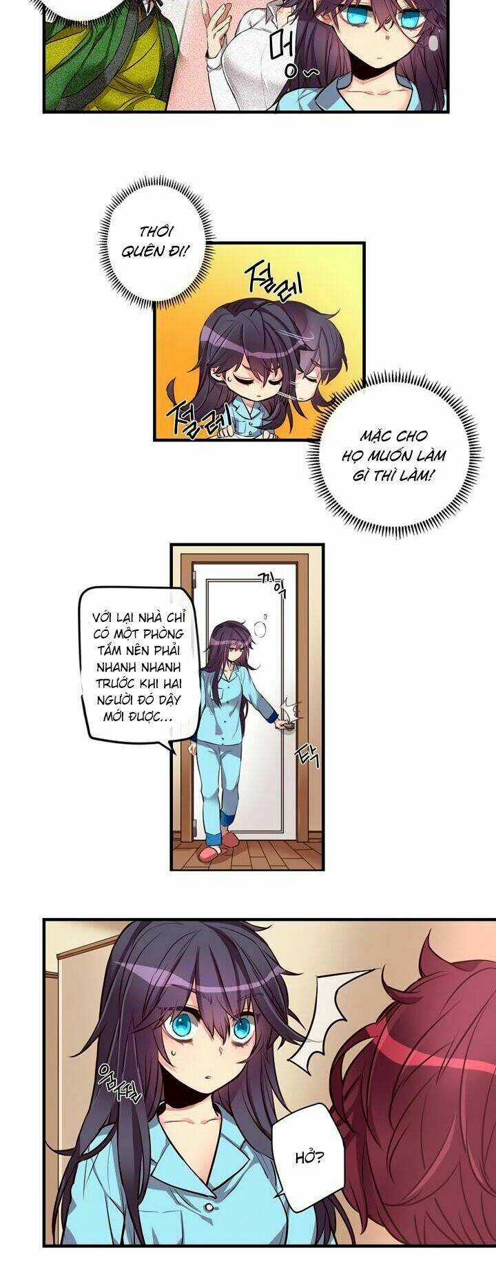 Premarital Relationship - Chapter 16 - Trang 4