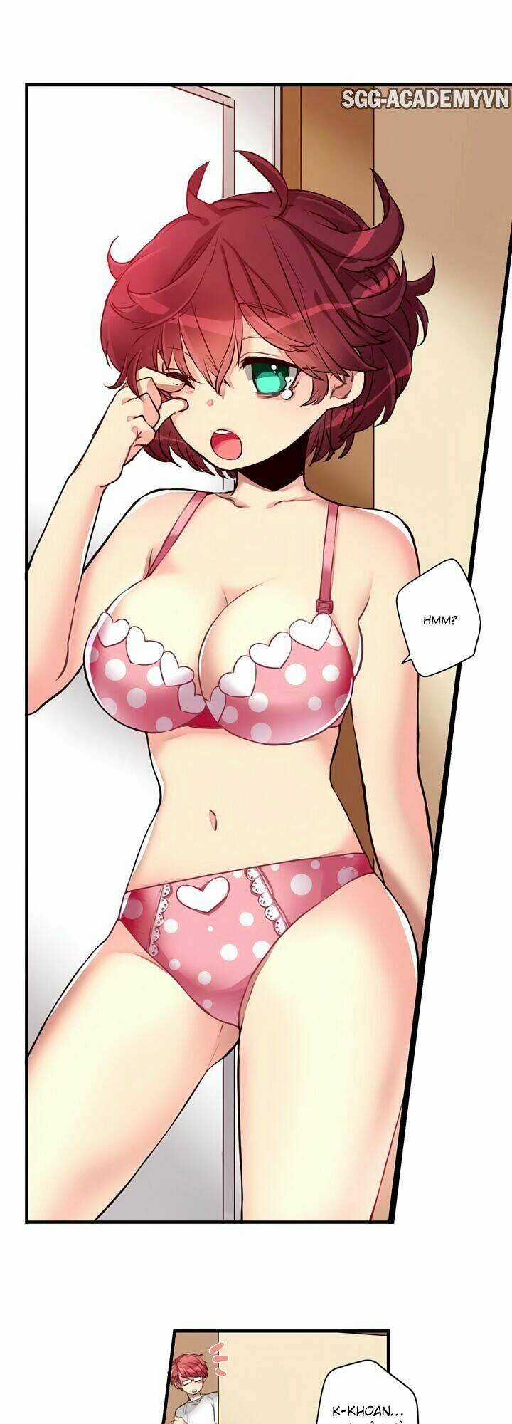 Premarital Relationship - Chapter 16 - Trang 6