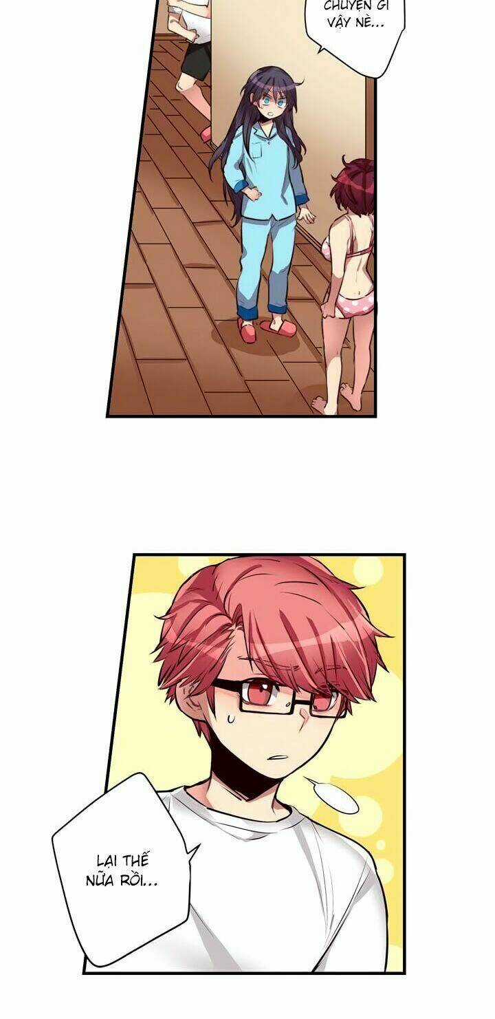 Premarital Relationship - Chapter 16 - Trang 7