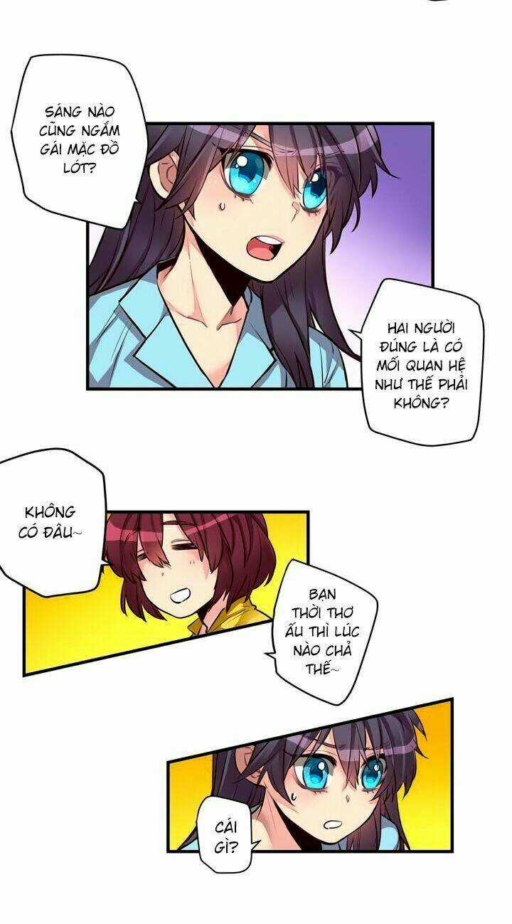 Premarital Relationship - Chapter 16 - Trang 9