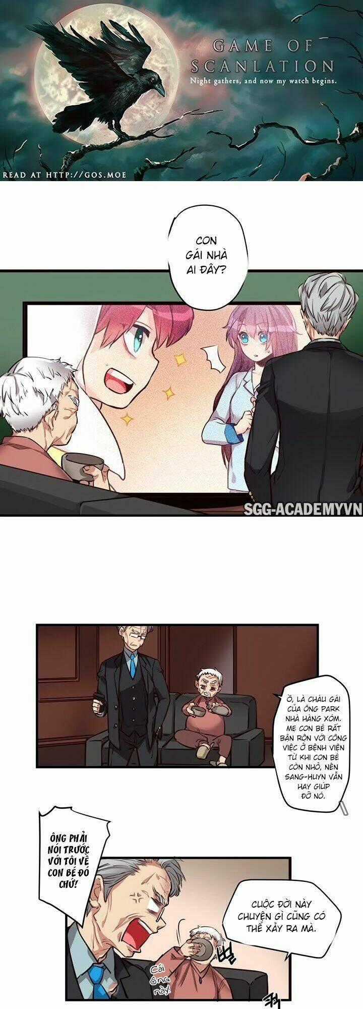 Premarital Relationship - Chapter 17 - Trang 2