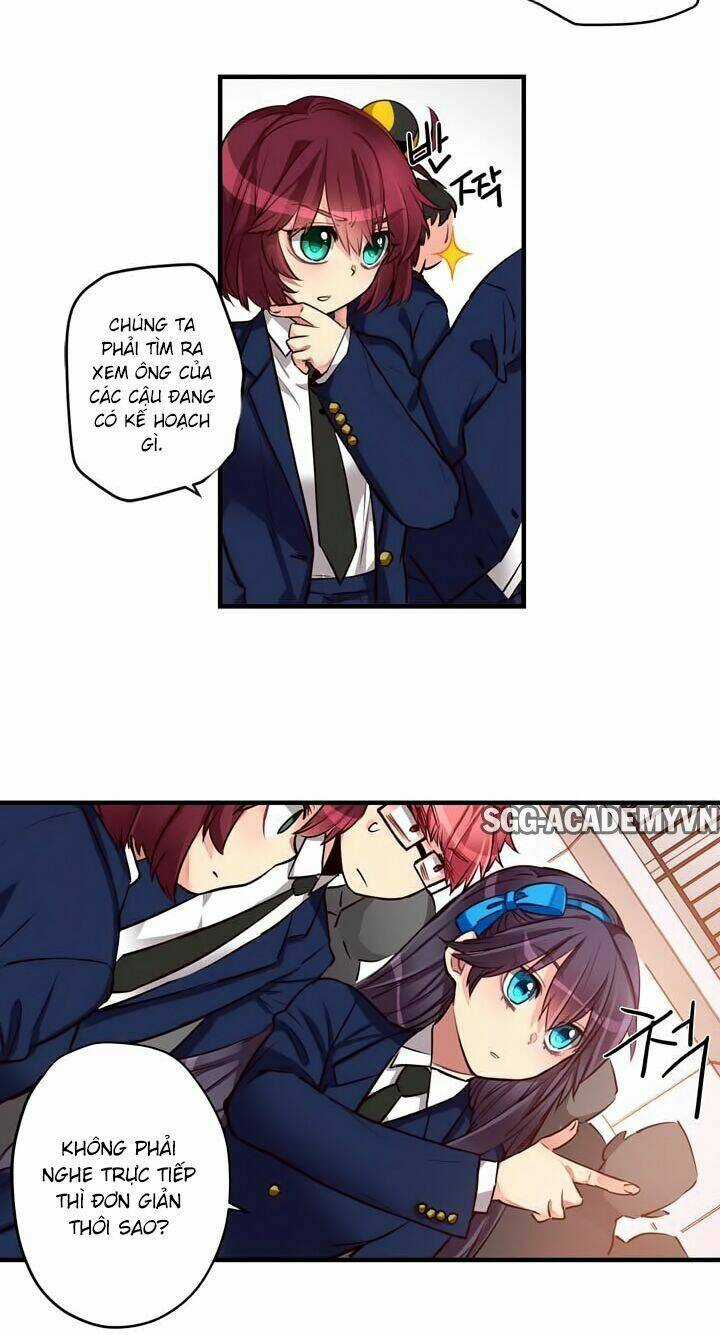 Premarital Relationship - Chapter 17 - Trang 12