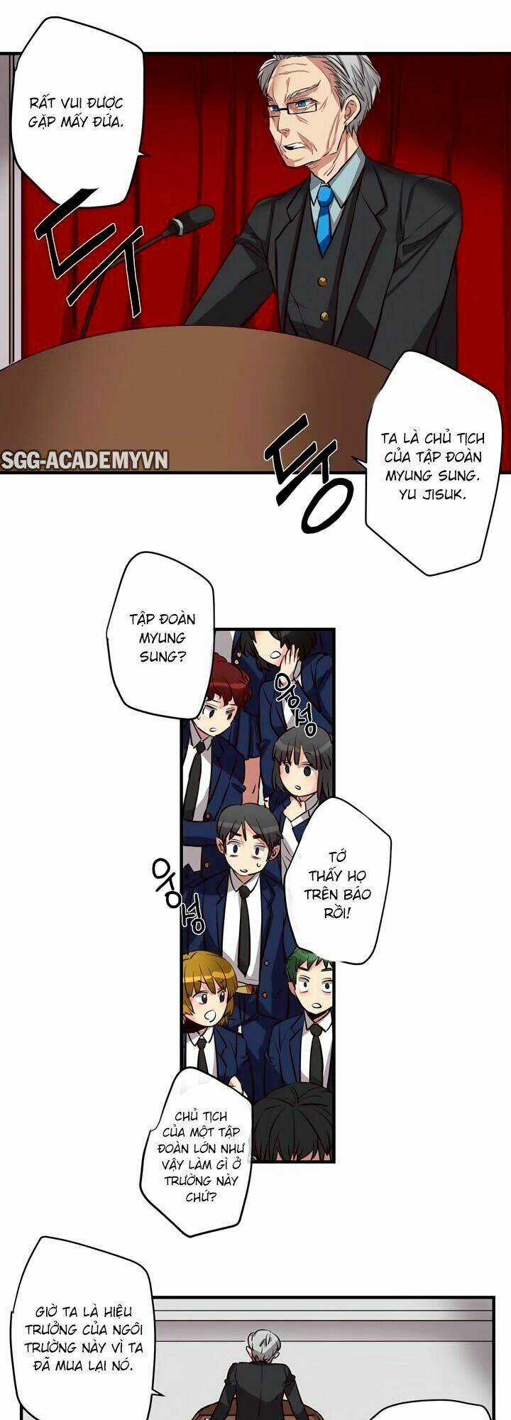 Premarital Relationship - Chapter 17 - Trang 13