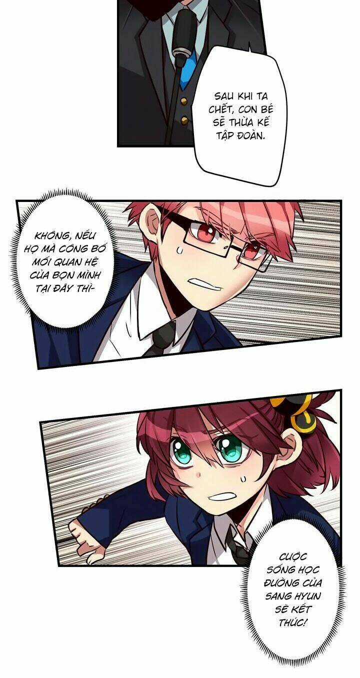 Premarital Relationship - Chapter 17 - Trang 16