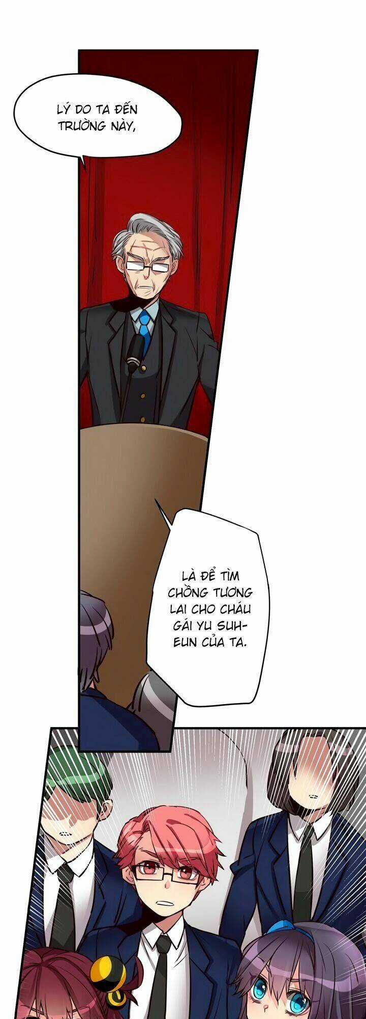 Premarital Relationship - Chapter 17 - Trang 17