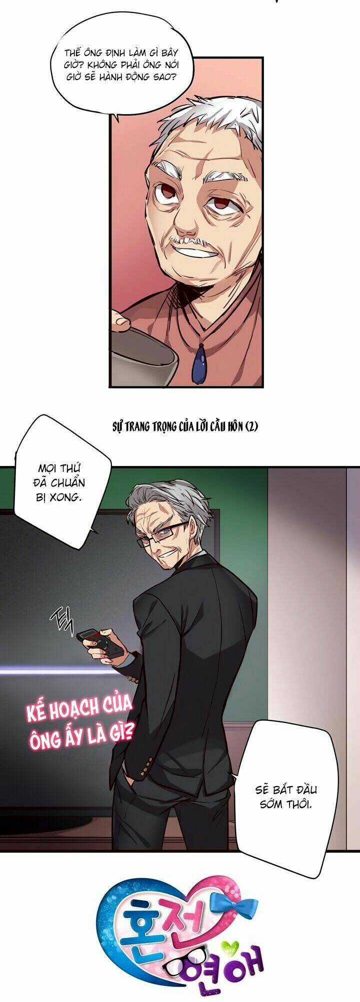 Premarital Relationship - Chapter 17 - Trang 3