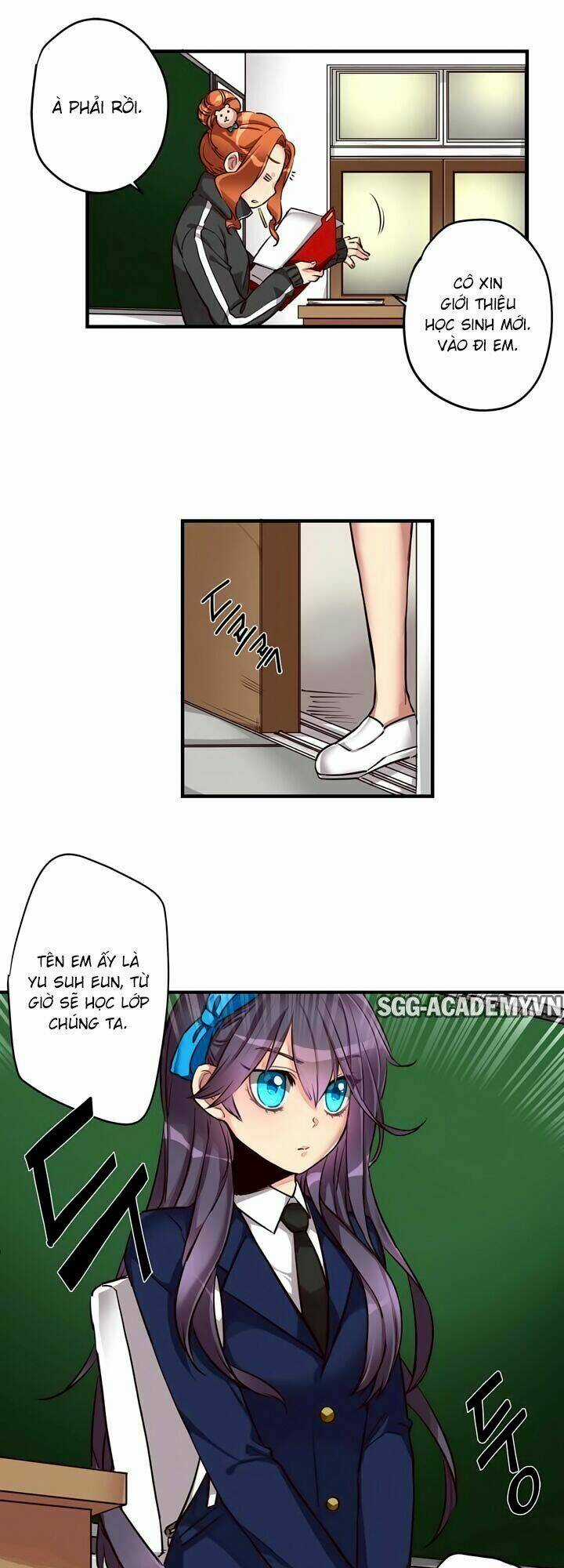 Premarital Relationship - Chapter 17 - Trang 7