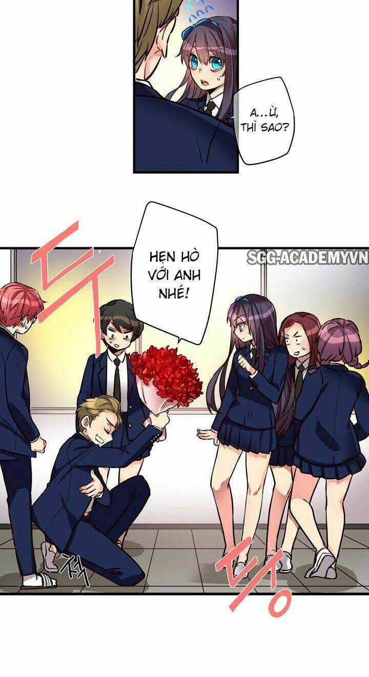 Premarital Relationship - Chapter 18 - Trang 14