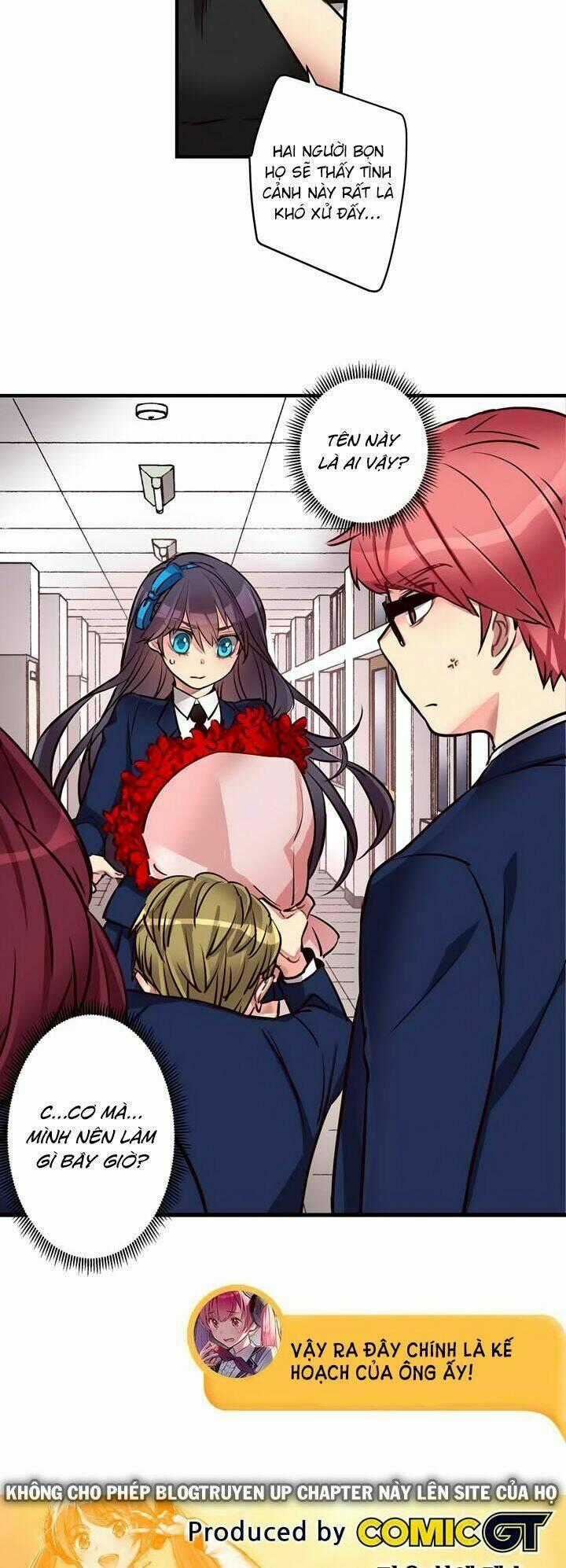 Premarital Relationship - Chapter 18 - Trang 18