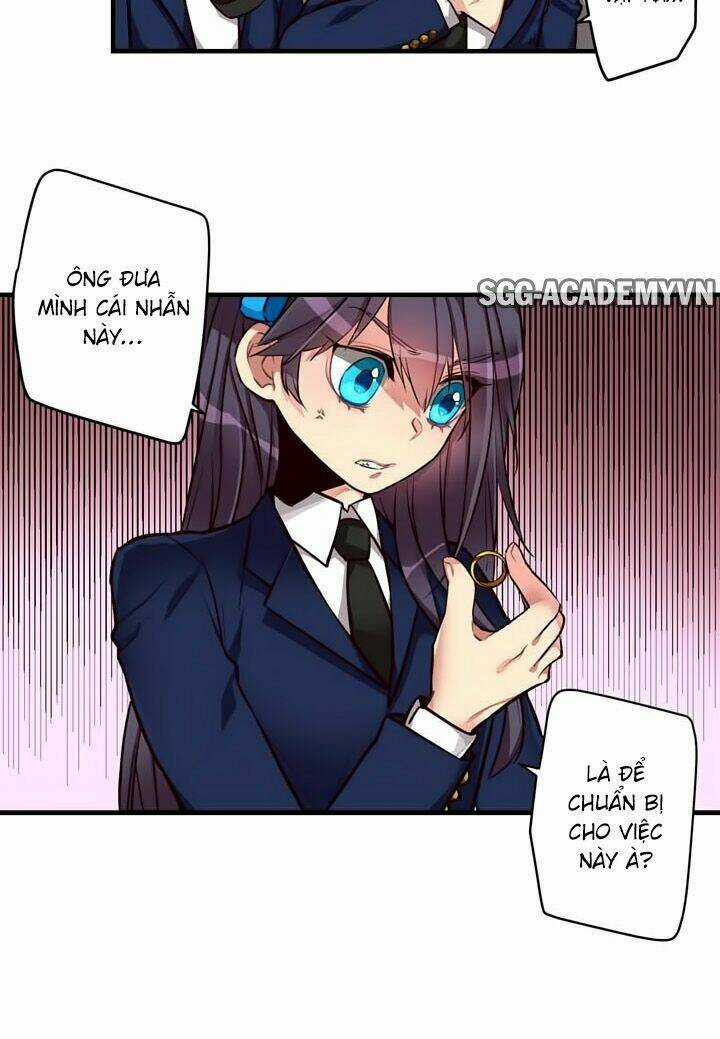 Premarital Relationship - Chapter 18 - Trang 8