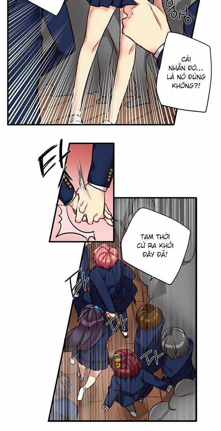 Premarital Relationship - Chapter 18 - Trang 10