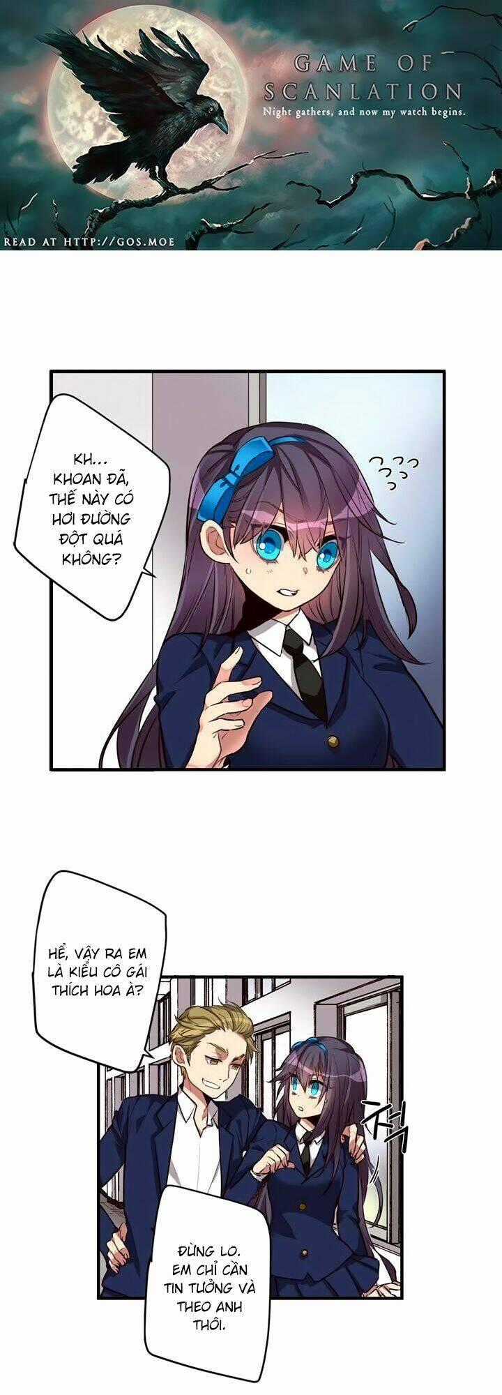 Premarital Relationship - Chapter 19 - Trang 1