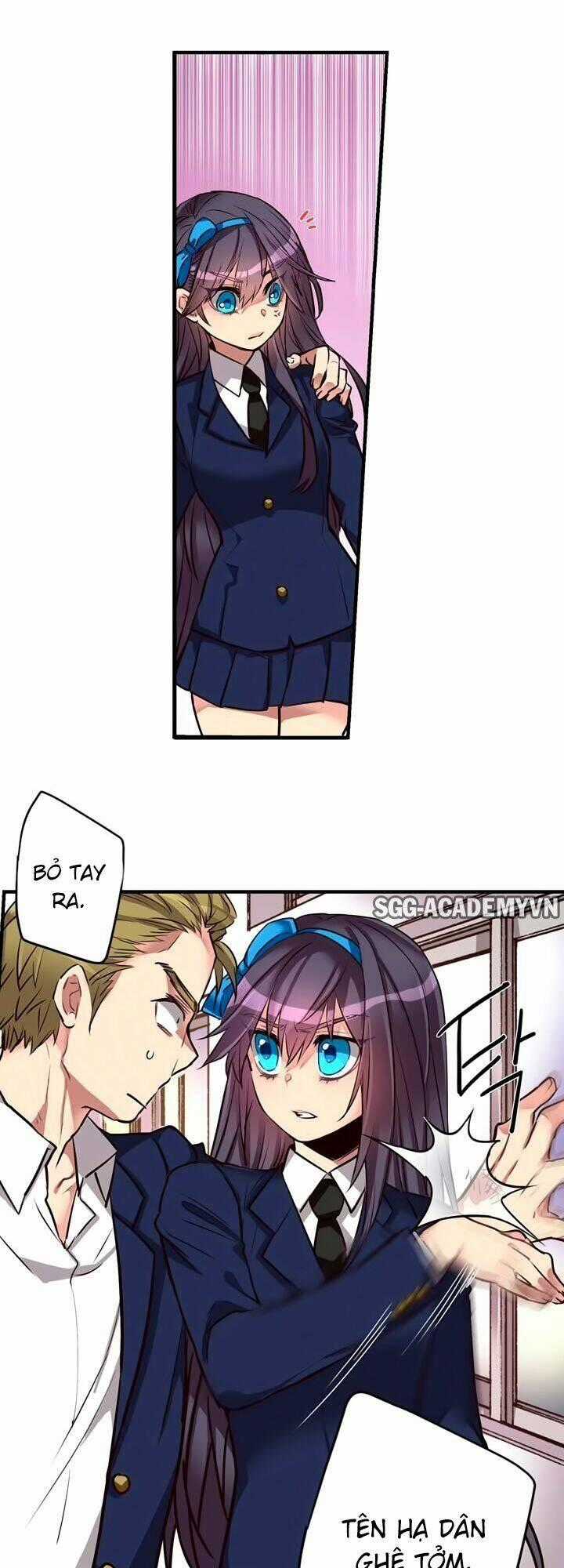 Premarital Relationship - Chapter 19 - Trang 2