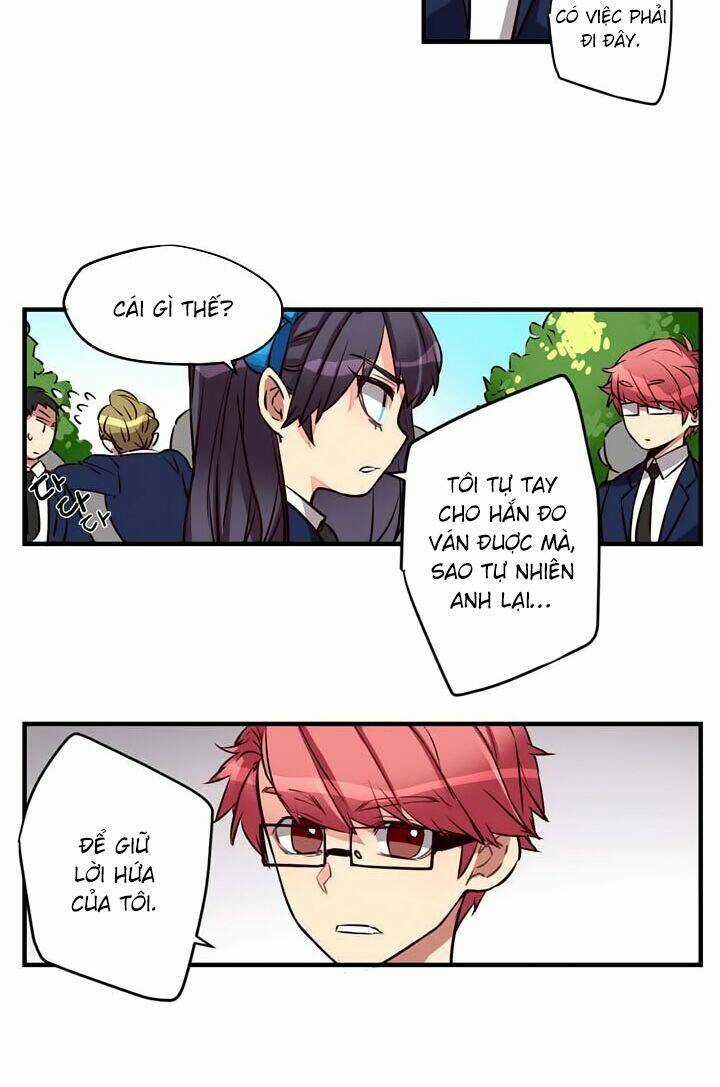 Premarital Relationship - Chapter 19 - Trang 15