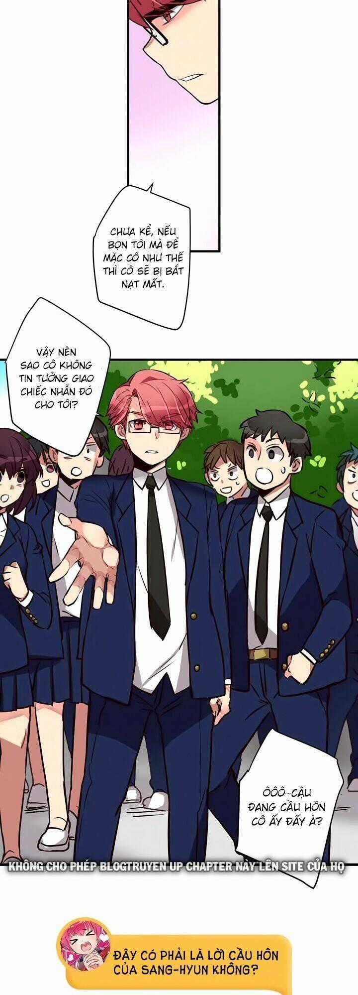 Premarital Relationship - Chapter 19 - Trang 17