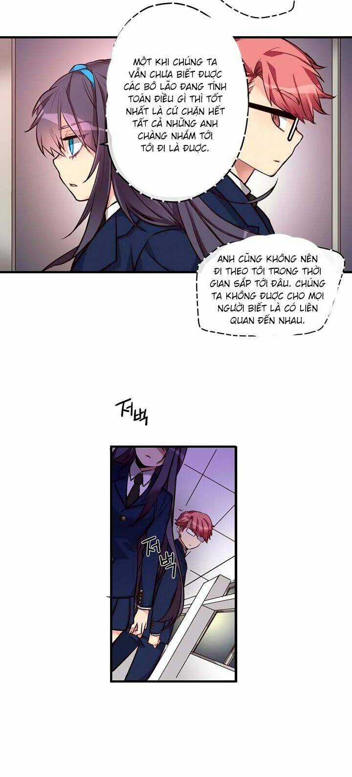 Premarital Relationship - Chapter 19 - Trang 5