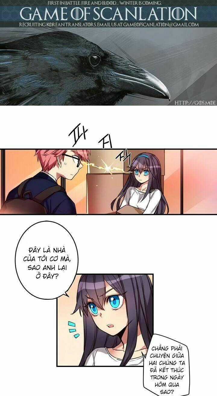 Premarital Relationship - Chapter 2 - Trang 2