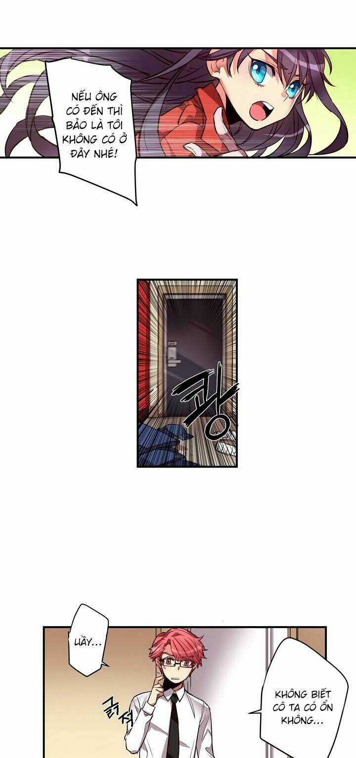 Premarital Relationship - Chapter 2 - Trang 14