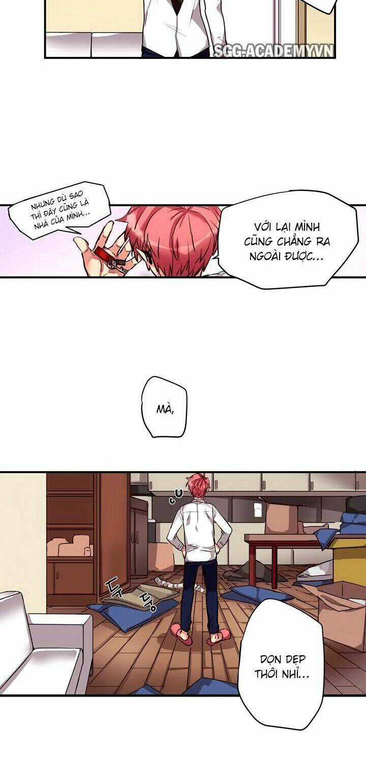 Premarital Relationship - Chapter 2 - Trang 15