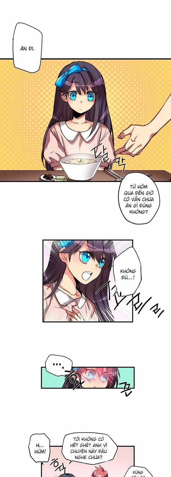 Premarital Relationship - Chapter 2 - Trang 20