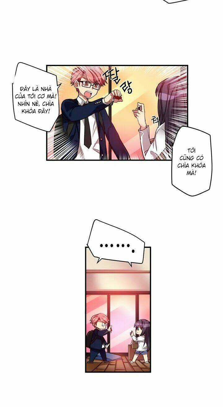 Premarital Relationship - Chapter 2 - Trang 3